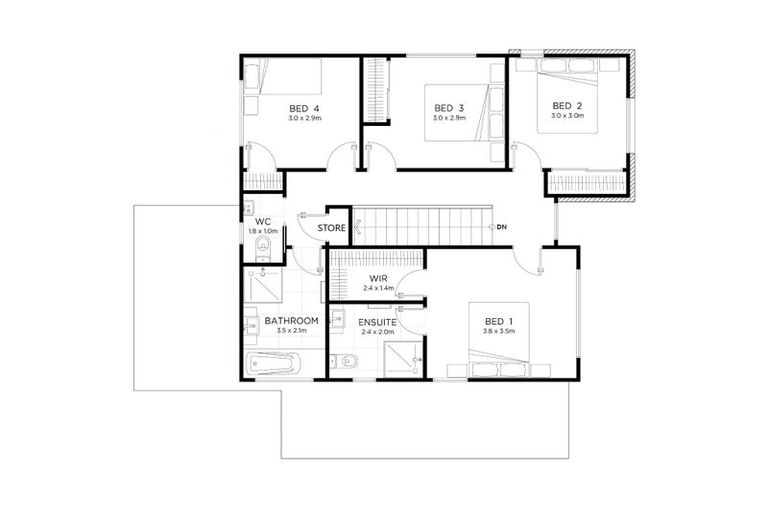 Photo of property in 28 Symes Drive, Red Beach, 0932