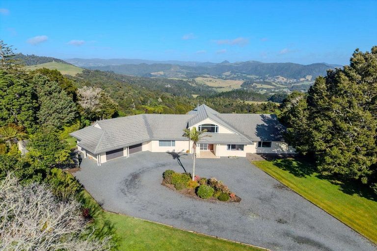 Photo of property in 47 Taraire Road, Kaeo, 0478