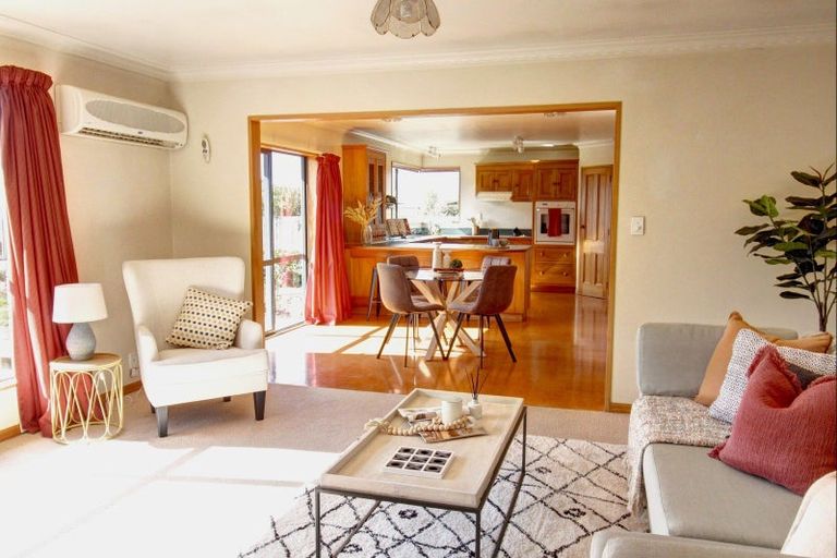 Photo of property in 19 Page Street, Redwoodtown, Blenheim, 7201