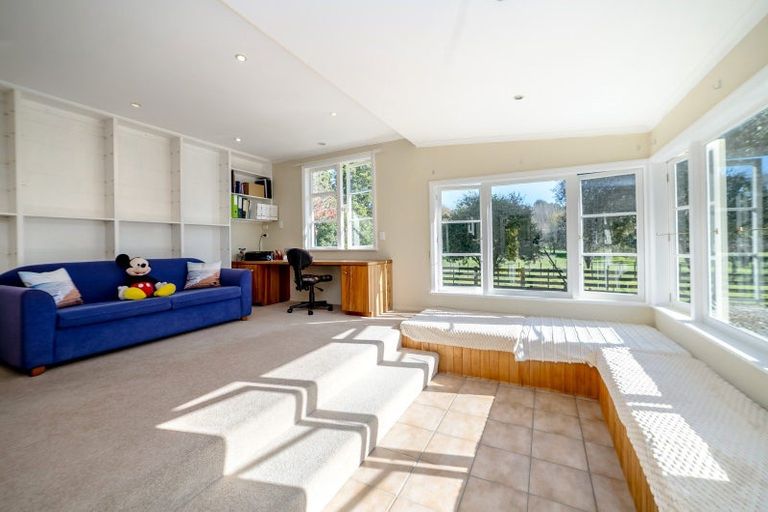 Photo of property in 1785 Martinborough Masterton Road, Longbush, Masterton, 5884