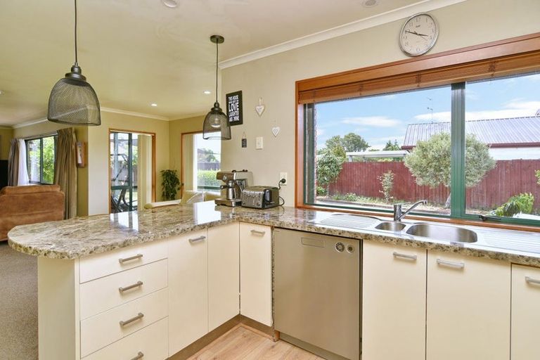 Photo of property in 4 Stopforth Street, Woodend, 7610