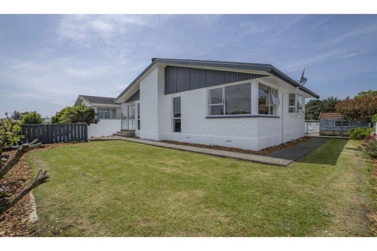 Photo of property in 20 Lancaster Street, Kingswell, Invercargill, 9812