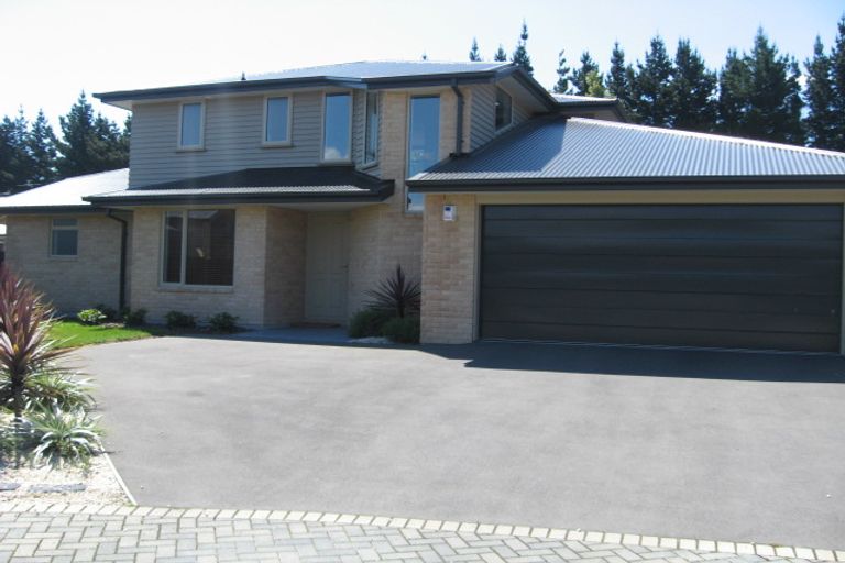 Photo of property in 53 Birkdale Drive, Shirley, Christchurch, 8061