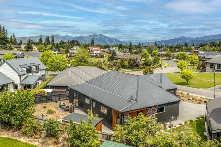 Photo of property in 4 Glyn Wye Lane, Hanmer Springs, 7334