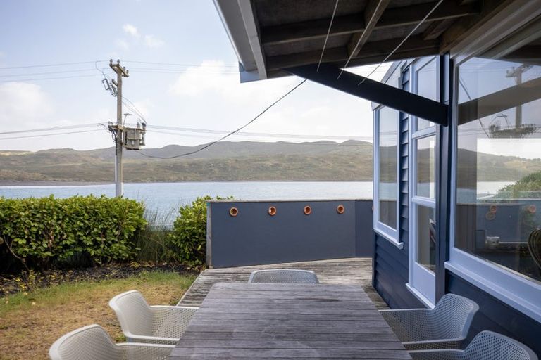 Photo of property in 113 Riria Kereopa Memorial Drive, Raglan, 3297