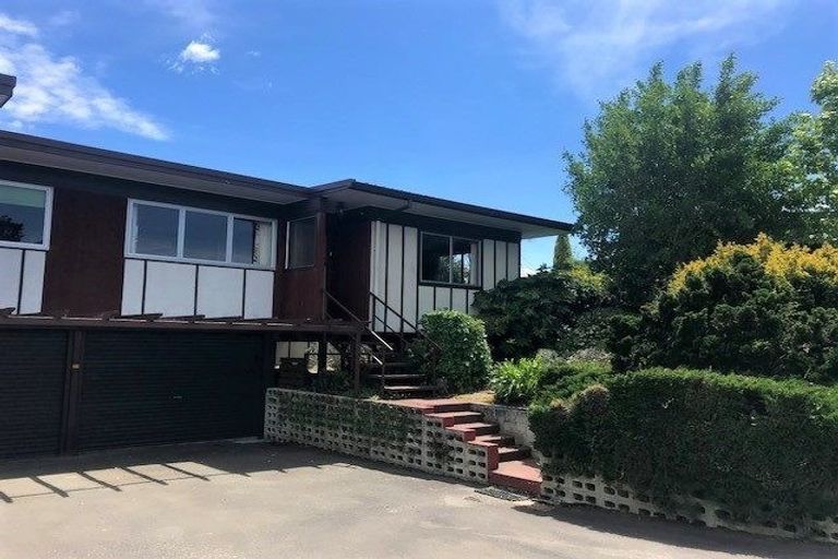 Photo of property in 4 Waikonini Place, Havelock North, 4130