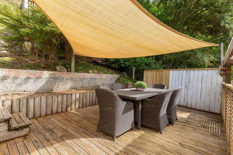 Photo of property in 17 Miro Street, The Brook, Nelson, 7010