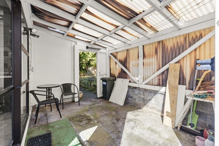 Photo of property in 173 Hautapu Street, Taihape, 4720