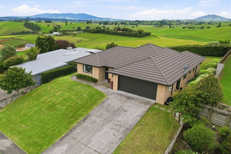 Photo of property in 18 Thomson Avenue, Otorohanga, 3900