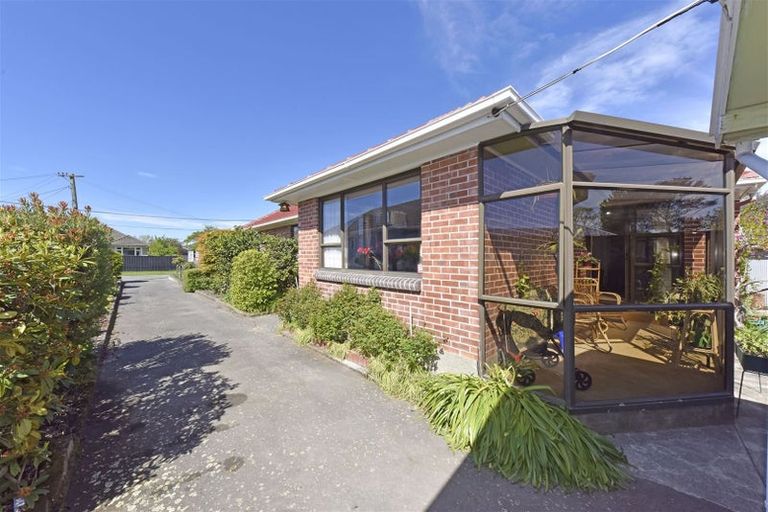 Photo of property in 41 Hope Street, Shirley, Christchurch, 8013