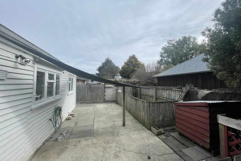 Photo of property in 19 Winton Street, St Albans, Christchurch, 8014