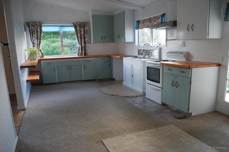 Photo of property in 71 Willowbridge Settlement Road, Waimate, 7980