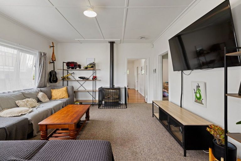 Photo of property in 69a Fifth Avenue, Enderley, Hamilton, 3214