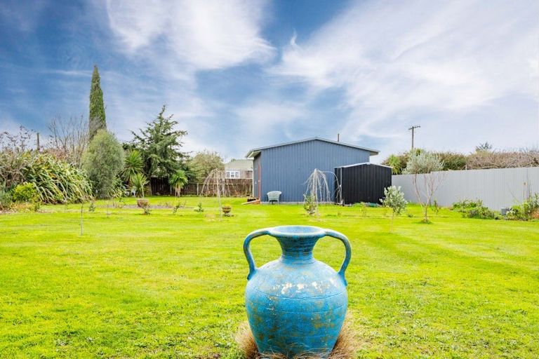 Photo of property in 19 Consitt Street, Takapau, 4203