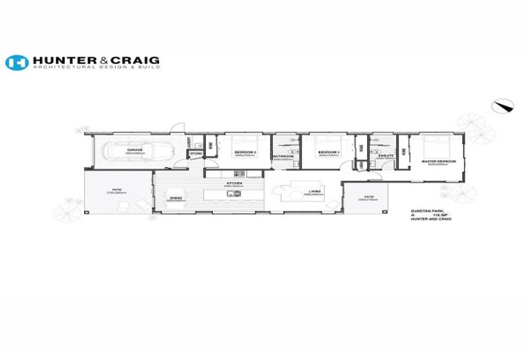 Photo of property in 16 Williams Crescent, Alexandra, 9320