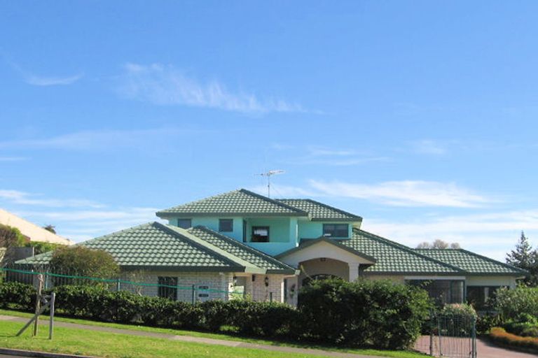 Photo of property in 10 Achilles Rise, Flagstaff, Hamilton, 3210