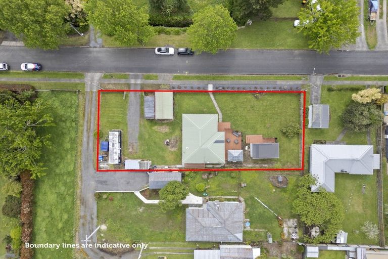 Photo of property in 15 Pooles Road, Te Aroha, 3320