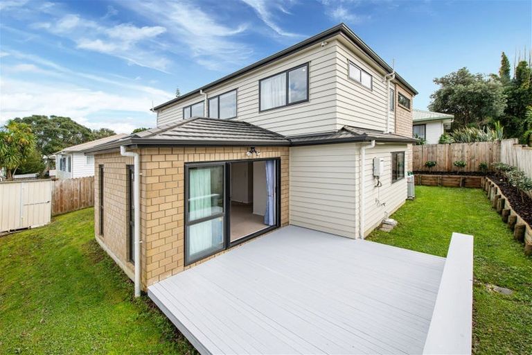 Photo of property in 57a Glendene Avenue, Glendene, Auckland, 0602