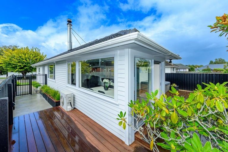 Photo of property in 1/32 Downing Street, Hoon Hay, Christchurch, 8025