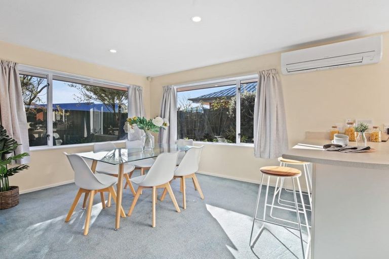 Photo of property in 2/5 Wychbury Street, Spreydon, Christchurch, 8024