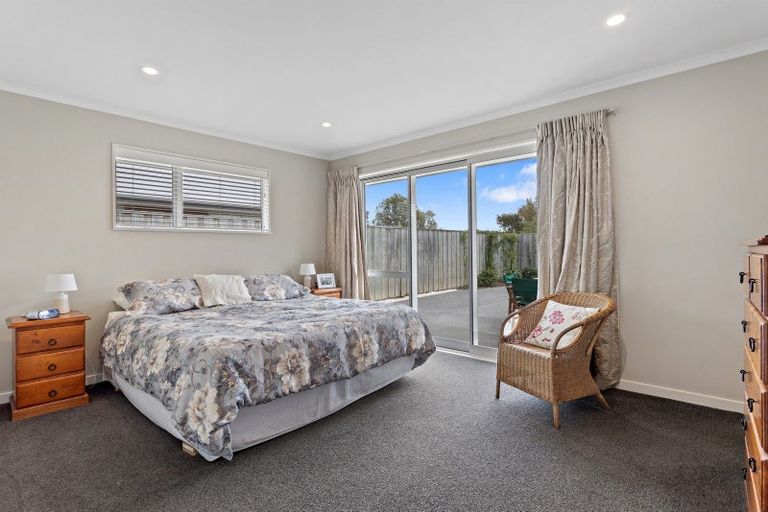 Photo of property in 49 Willowside Place, Amberley, 7410