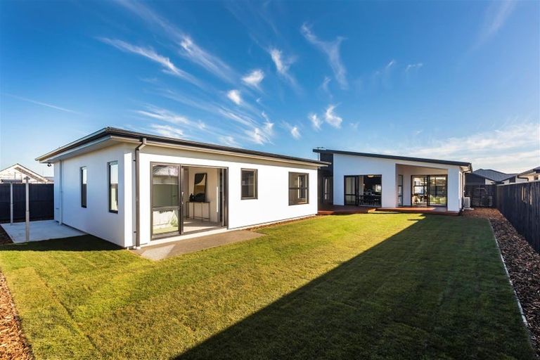 Photo of property in 56 Ebenezer Drive, Lincoln, 7608