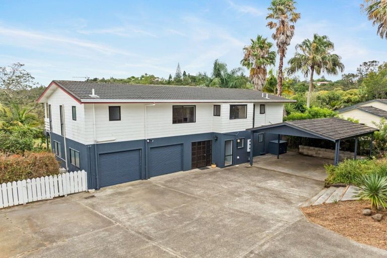 Photo of property in 19 Arawa Place, Onerahi, Whangarei, 0110