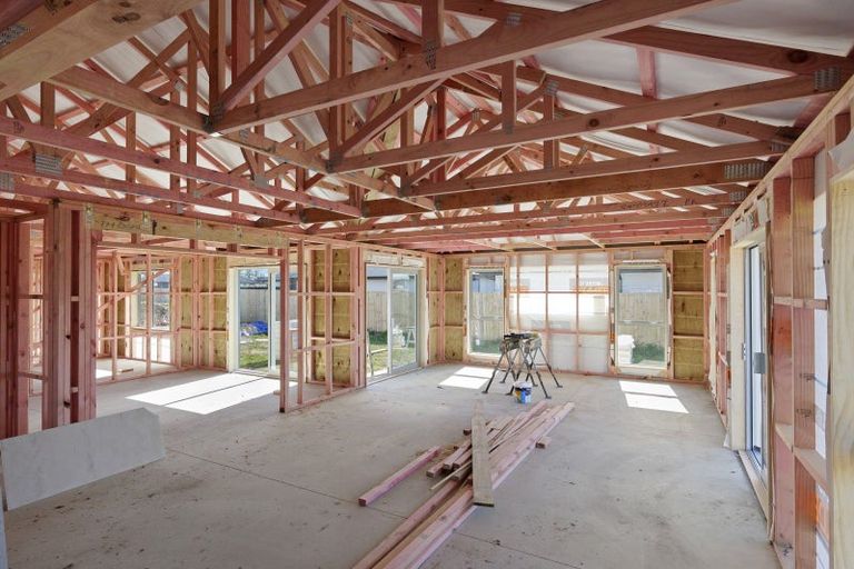 Photo of property in 49 Suffolk Drive, Kirwee, 7571