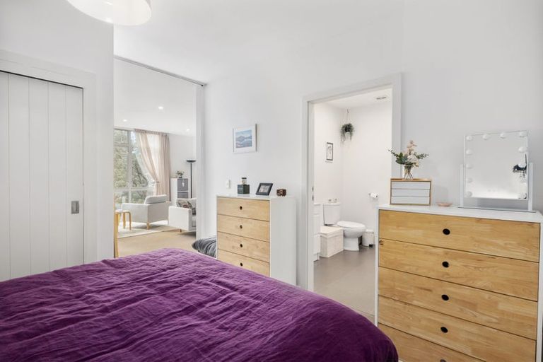 Photo of property in 6/59 Mortimer Terrace, Brooklyn, Wellington, 6021