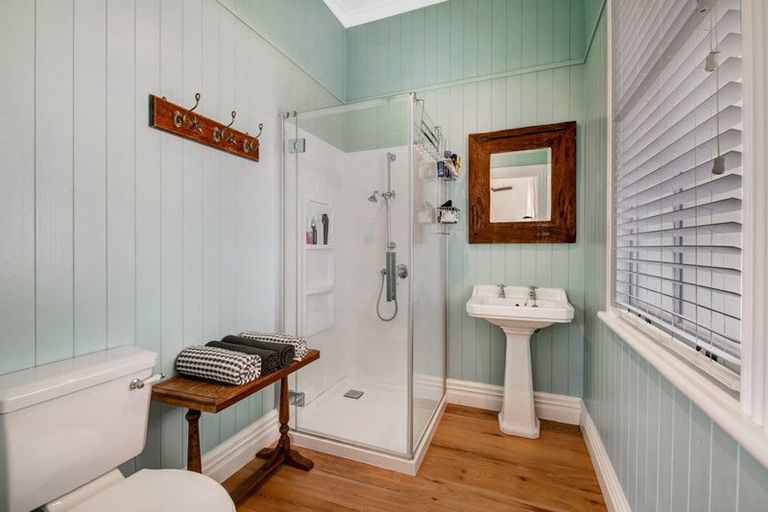 Photo of property in 319e Wishart Road, Helensville, 0875