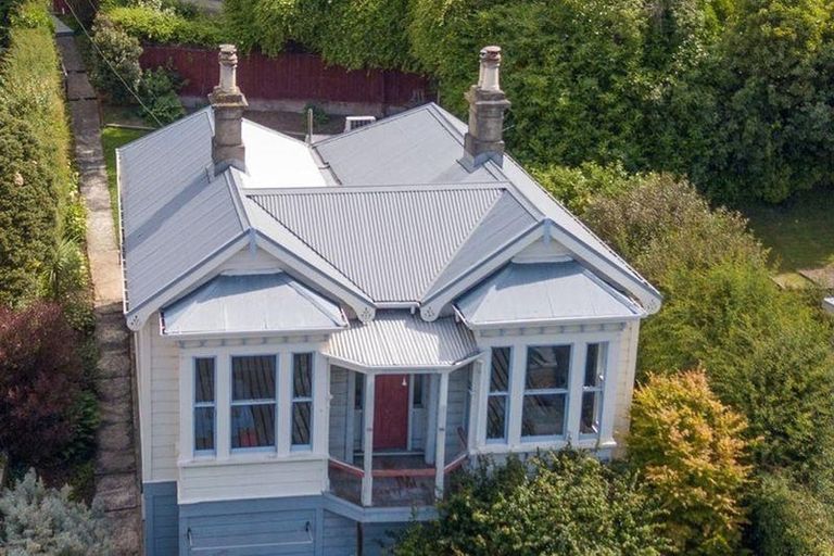 Photo of property in 3 Erin Street, Roslyn, Dunedin, 9010