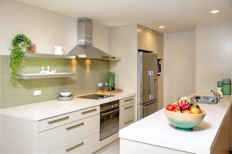 Photo of property in Waterfront Quays, 306/17 Quay Street, Whakatane, 3120