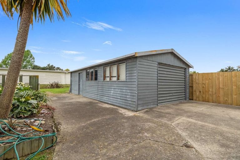 Photo of property in 18 Kowhai Avenue, Edgecumbe, 3120