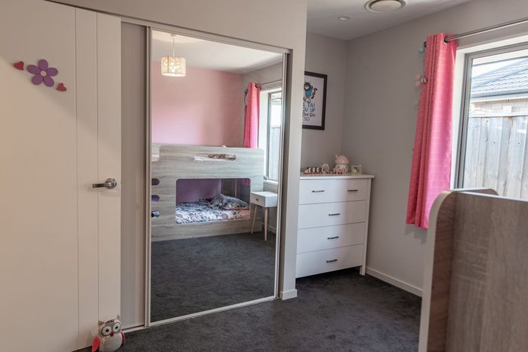 Photo of property in 8 Kokopu Street, Pegasus, 7612