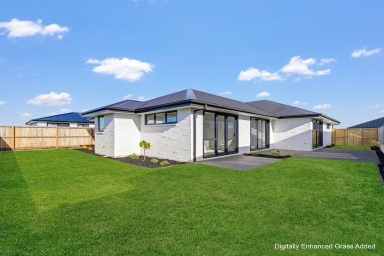Photo of property in 61 Cork Street, Halswell, Christchurch, 8025
