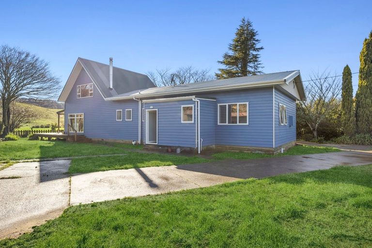 Photo of property in 540 Mackay Pass Road, Bainham, Collingwood, 7073