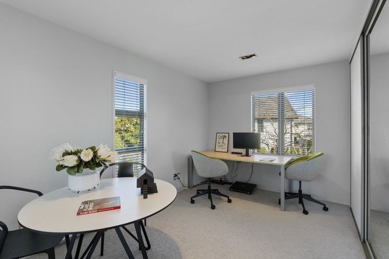 Photo of property in 44a Mcdougall Avenue, St Albans, Christchurch, 8014