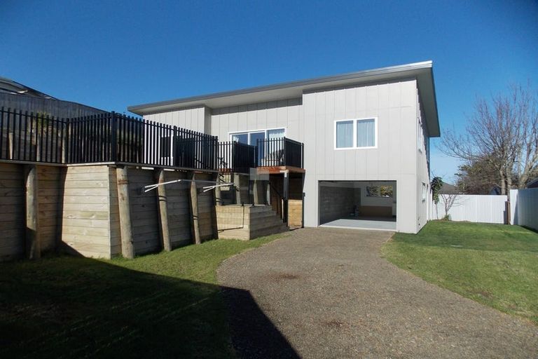 Photo of property in 10 Union Street, Foxton, 4814