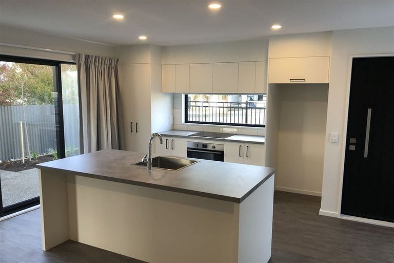 Photo of property in 1/49 Olliviers Road, Phillipstown, Christchurch, 8011