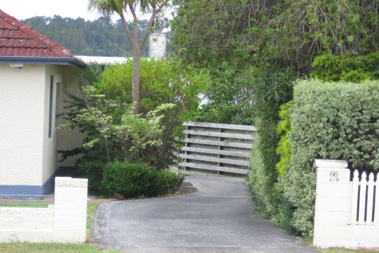 Photo of property in 66a Beach Haven Road, Beach Haven, Auckland, 0626