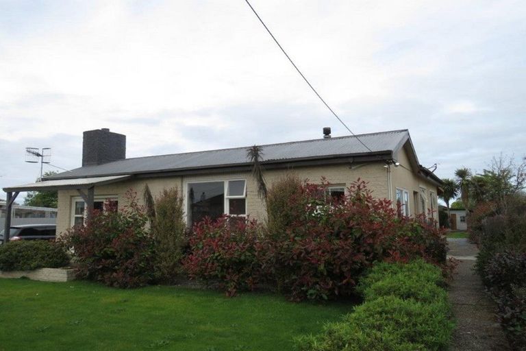 Photo of property in 16 Stuart Street, Hawthorndale, Invercargill, 9810