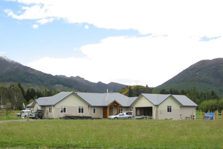 Photo of property in 119 Rippingale Road, Hanmer Springs, 7334