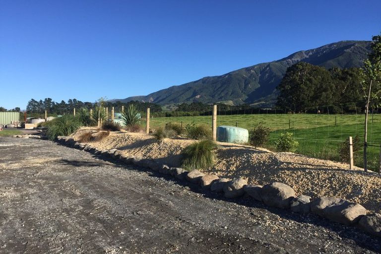 Photo of property in 146 Postmans Road, Kaikoura Flat, Kaikoura, 7371