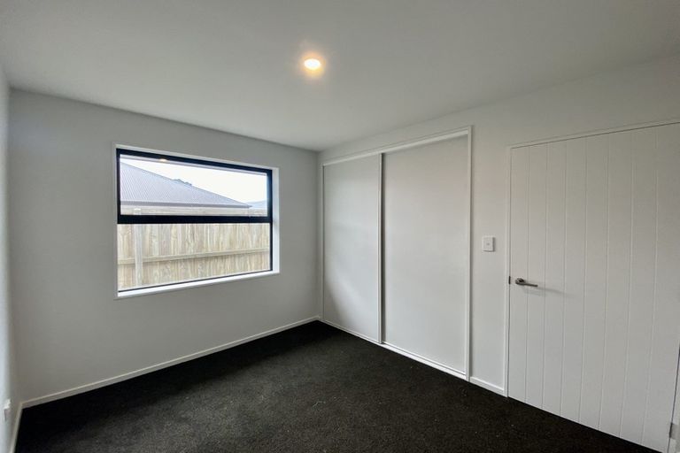 Photo of property in 4 Chesney Drive, Rolleston, 7615