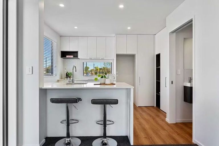 Photo of property in 5/33 Hercules Street, Shirley, Christchurch, 8013