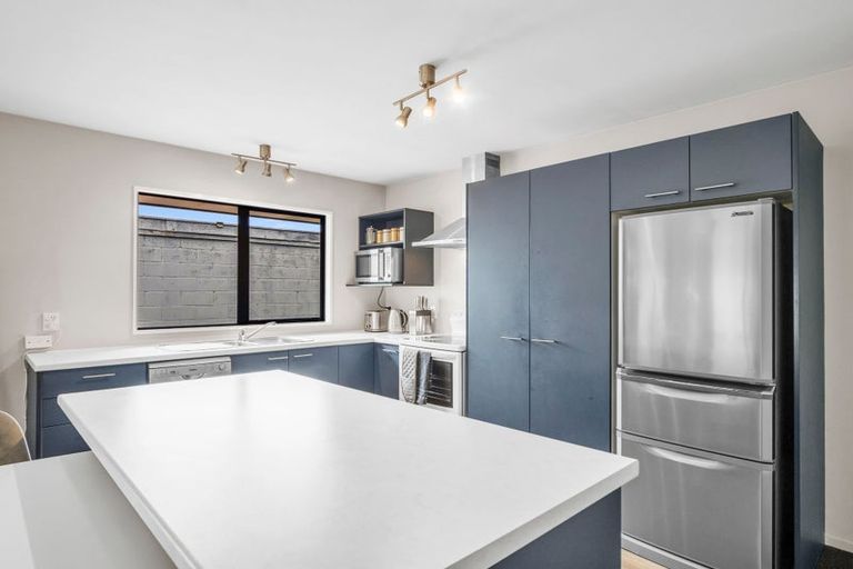 Photo of property in 118a Nursery Road, Phillipstown, Christchurch, 8011