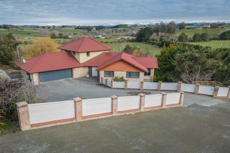 Photo of property in 24 Quarry Road, Watlington, Timaru, 7910