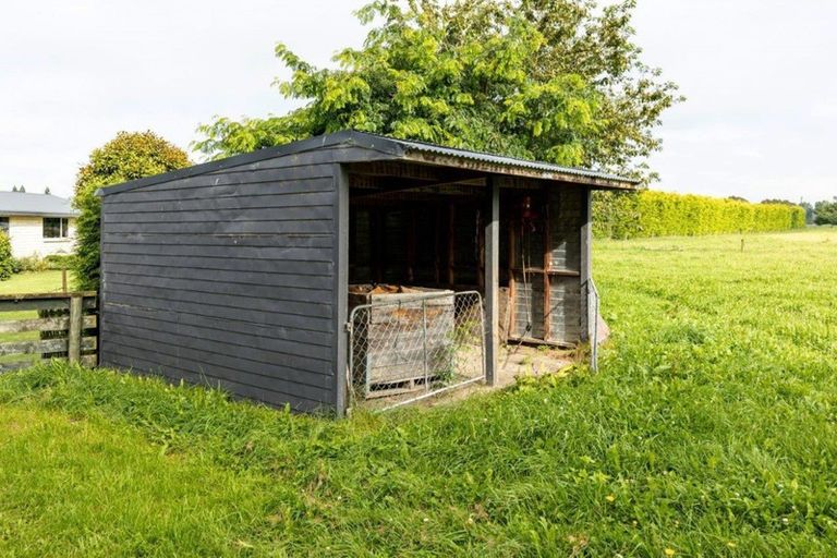 Photo of property in 418 Orari Station Road, Geraldine, 7992