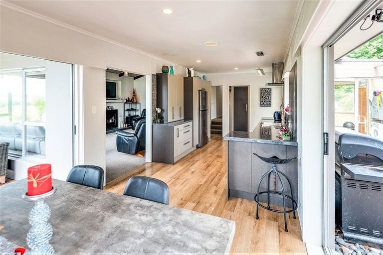 Photo of property in 40 Arapuni Road, Putaruru, 3481