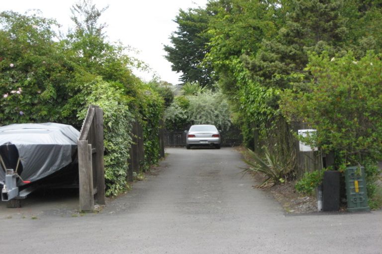 Photo of property in 1/33 Geraldine Street, Edgeware, Christchurch, 8013